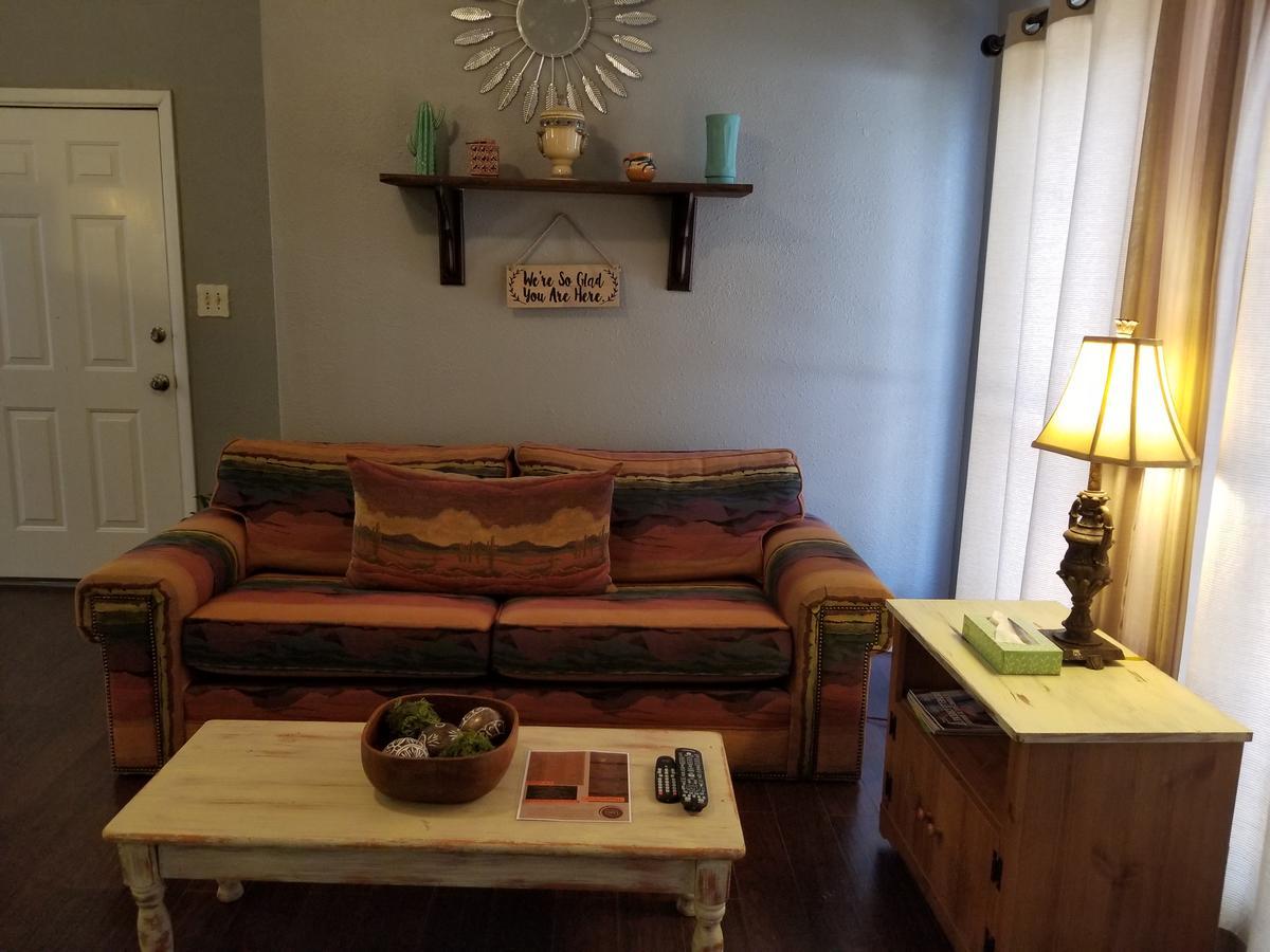 ווימברלי The Lodge At Cypress Falls מראה חיצוני תמונה