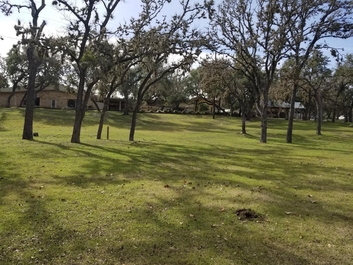 ווימברלי The Lodge At Cypress Falls מראה חיצוני תמונה