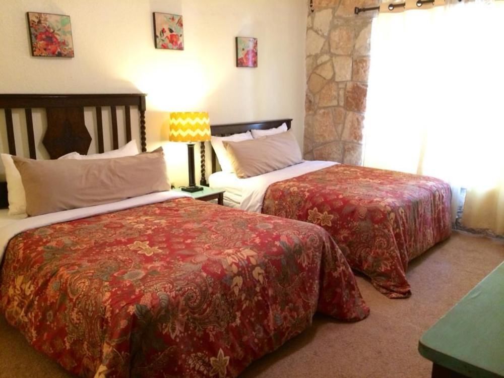 ווימברלי The Lodge At Cypress Falls מראה חיצוני תמונה
