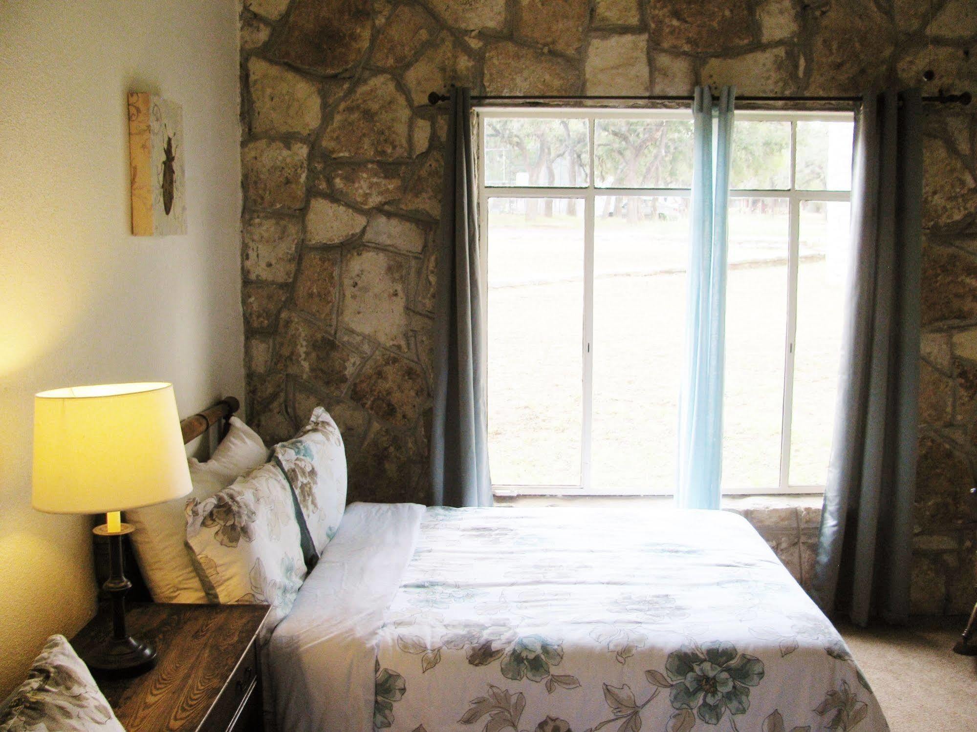 ווימברלי The Lodge At Cypress Falls מראה חיצוני תמונה