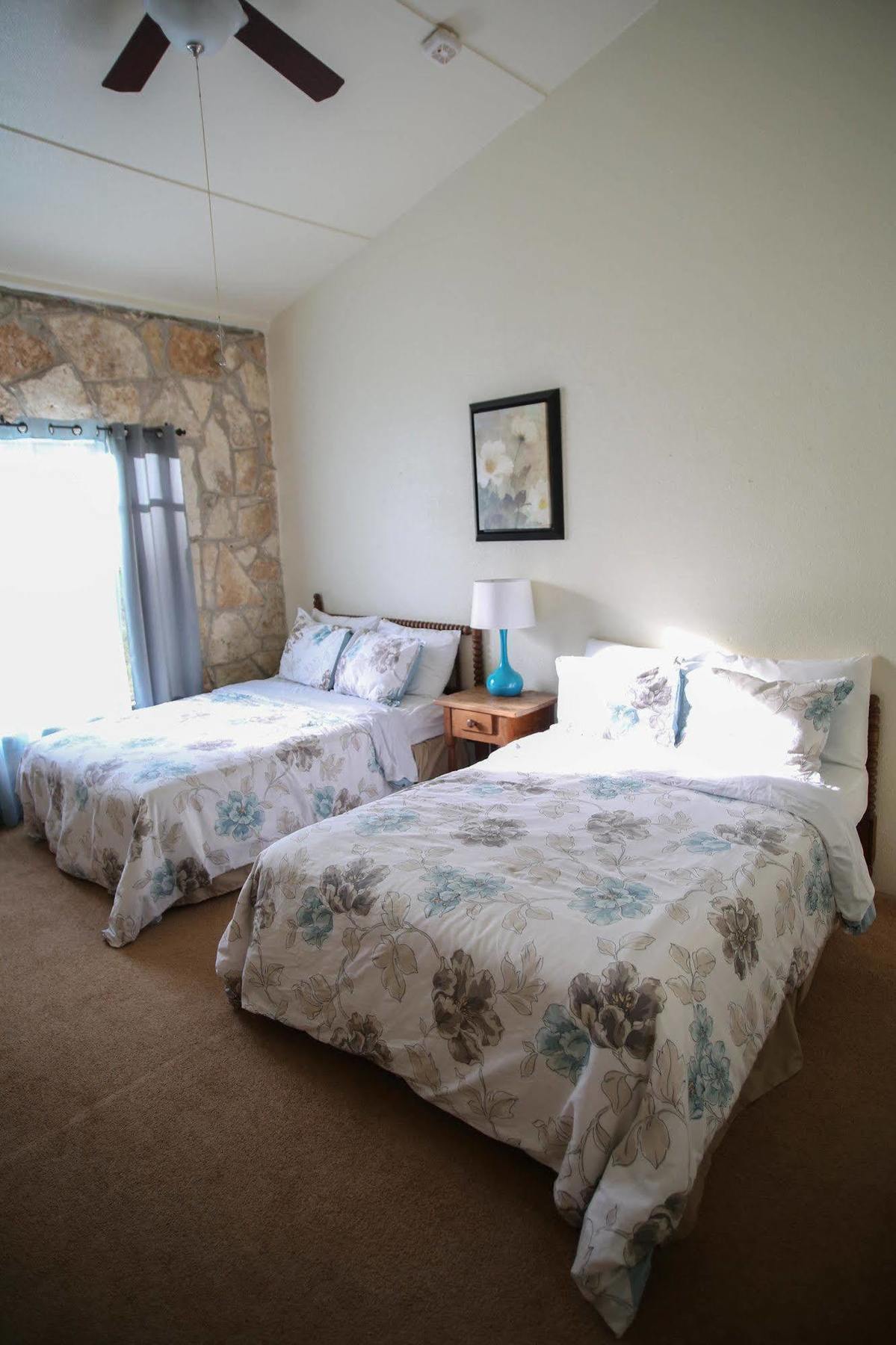 ווימברלי The Lodge At Cypress Falls מראה חיצוני תמונה