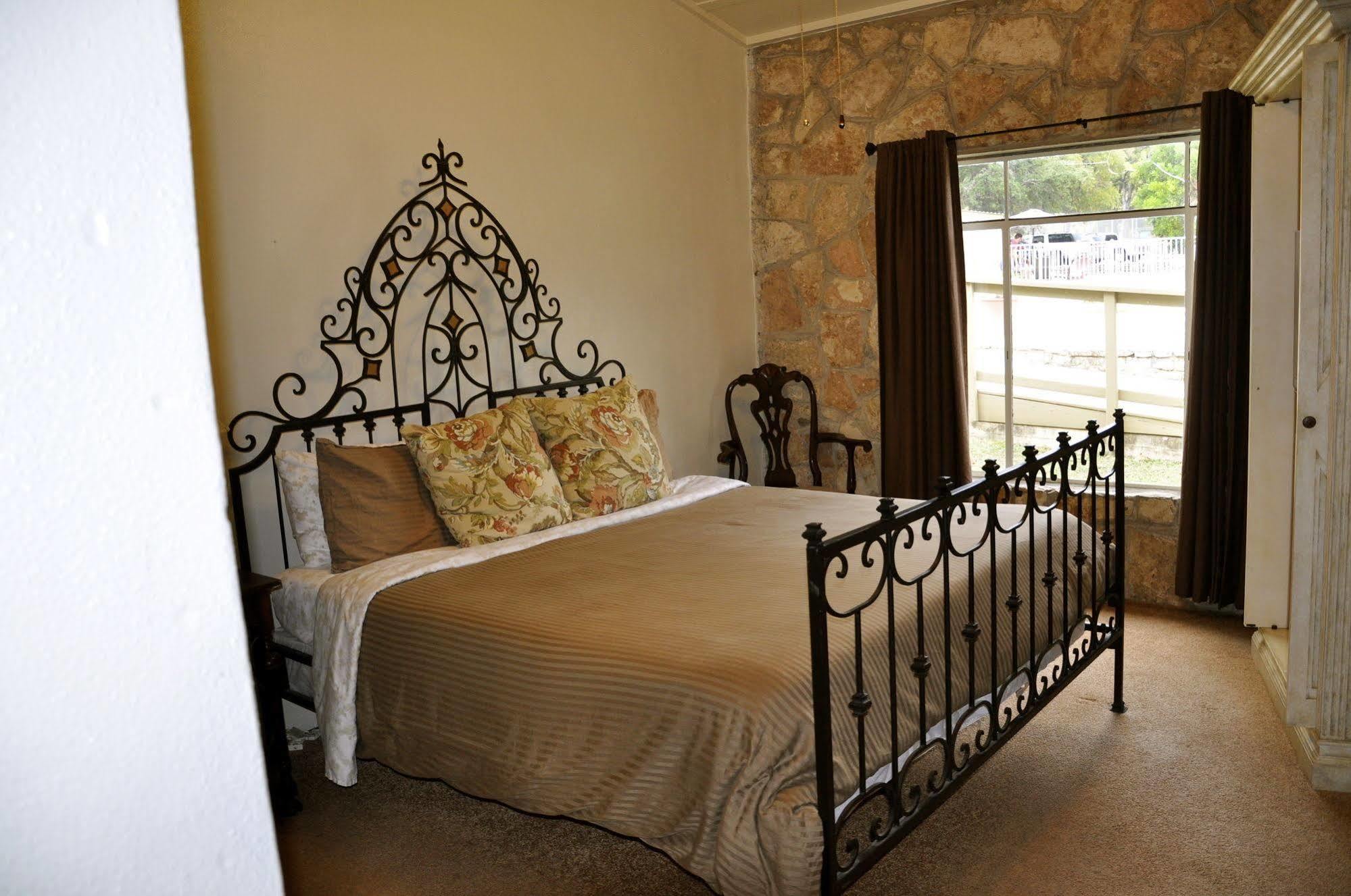 ווימברלי The Lodge At Cypress Falls מראה חיצוני תמונה