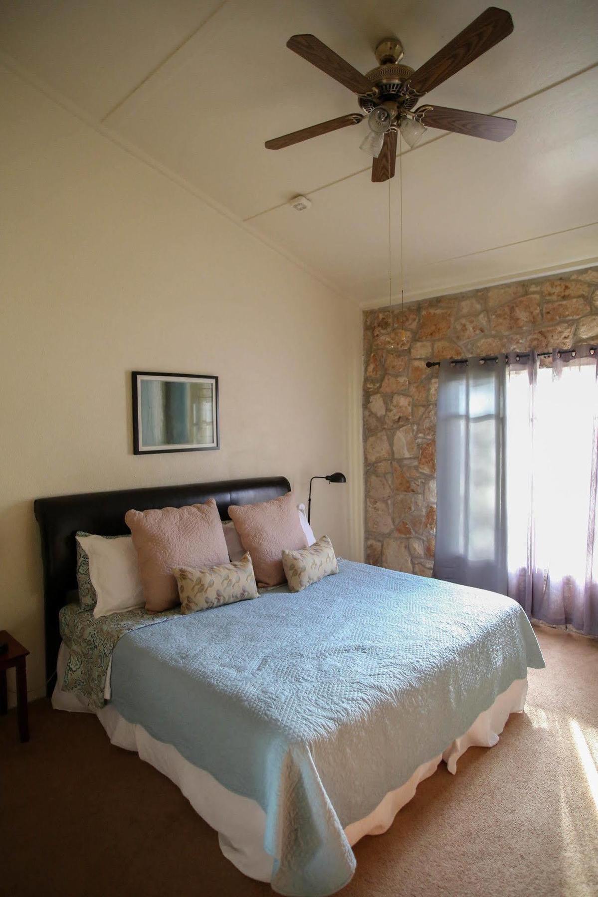 ווימברלי The Lodge At Cypress Falls מראה חיצוני תמונה