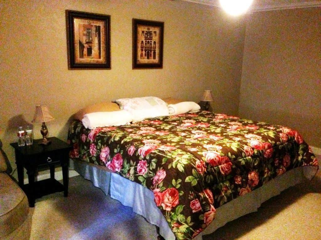 ווימברלי The Lodge At Cypress Falls מראה חיצוני תמונה