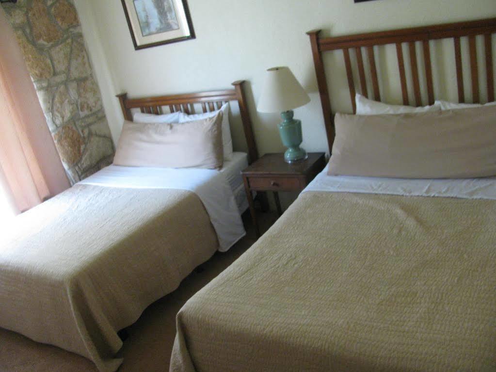 ווימברלי The Lodge At Cypress Falls מראה חיצוני תמונה