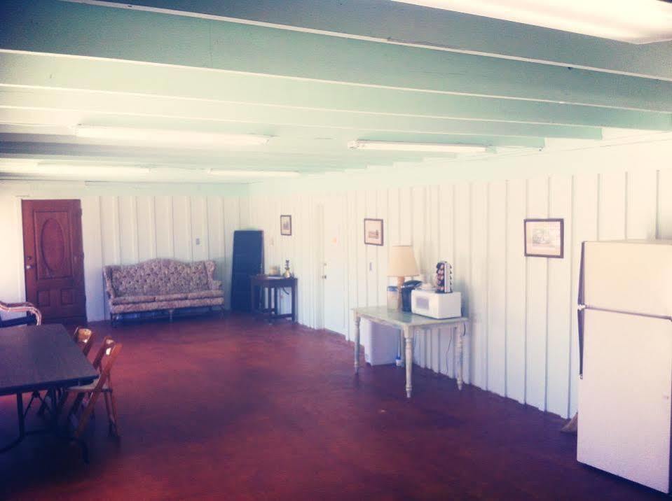 ווימברלי The Lodge At Cypress Falls מראה חיצוני תמונה