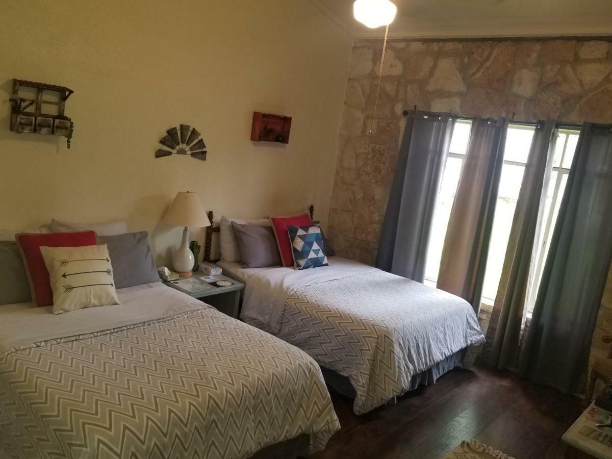 ווימברלי The Lodge At Cypress Falls מראה חיצוני תמונה