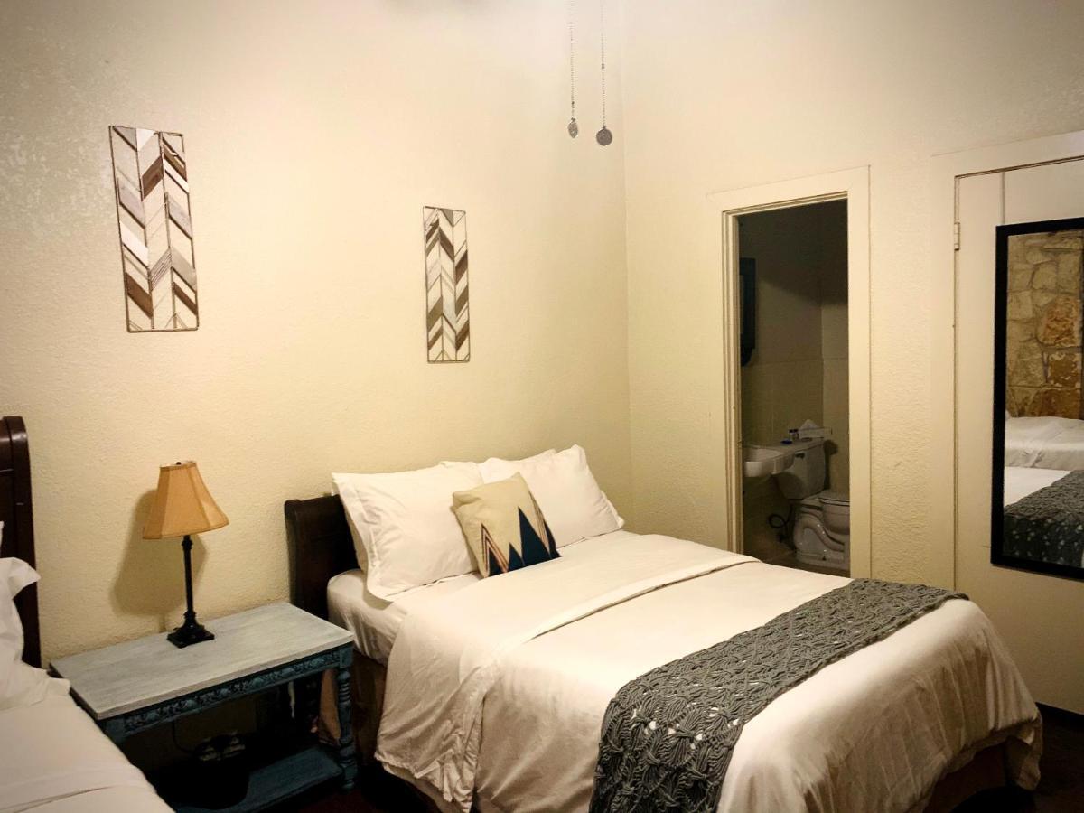 ווימברלי The Lodge At Cypress Falls מראה חיצוני תמונה