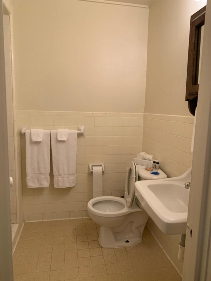 ווימברלי The Lodge At Cypress Falls מראה חיצוני תמונה