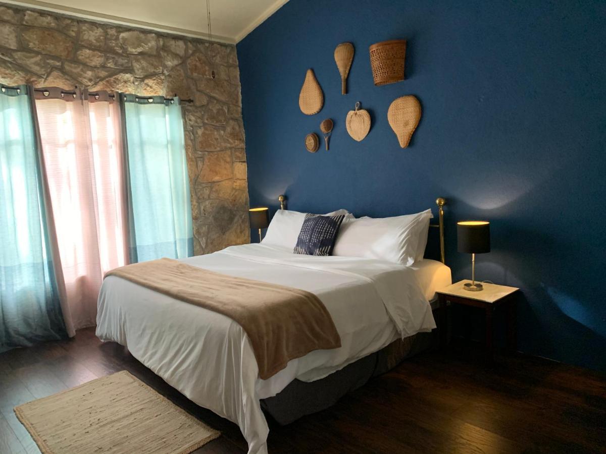 ווימברלי The Lodge At Cypress Falls מראה חיצוני תמונה